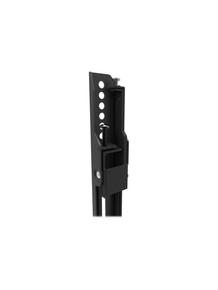 Neomounts Wall mount | WL30S-850BL16 TV mount | Micro adjustment | 42-86 " | Maximum weight (capacity) 60 kg | Black 6 Neomounts Wall mount | WL30S-850BL16 TV mount | Micro adjustment | 42-86 " | Maximum weight (capacity) 60 kg | Black 6