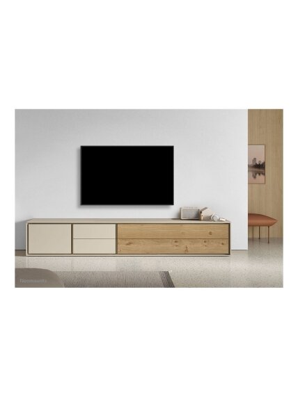 Neomounts Wall mount | WL35-550BL14 TV mount wall | Tilt | 32-75 " | Maximum weight (capacity) 50 kg | Black 10 Neomounts Wall mount | WL35-550BL14 TV mount wall | Tilt | 32-75 " | Maximum weight (capacity) 50 kg | Black 10