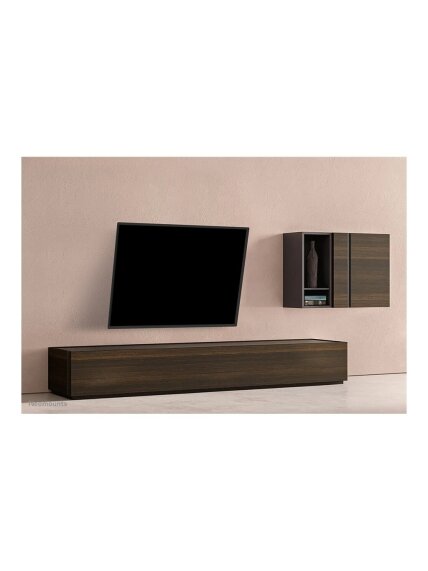 Neomounts Wall mount | WL35-550BL14 TV mount wall | Tilt | 32-75 " | Maximum weight (capacity) 50 kg | Black 11 Neomounts Wall mount | WL35-550BL14 TV mount wall | Tilt | 32-75 " | Maximum weight (capacity) 50 kg | Black 11