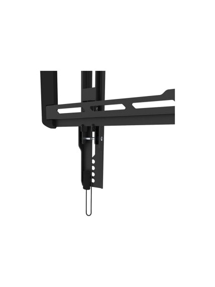 Neomounts Wall mount | WL35-550BL14 TV mount wall | Tilt | 32-75 " | Maximum weight (capacity) 50 kg | Black 7 Neomounts Wall mount | WL35-550BL14 TV mount wall | Tilt | 32-75 " | Maximum weight (capacity) 50 kg | Black 7