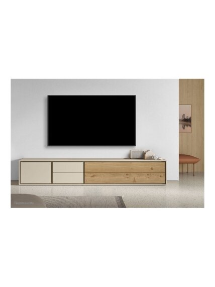 Neomounts Wall mount | WL35-550BL18 TV mount wall | Tilt | 43-86 " | Maximum weight (capacity) 60 kg | Black 9 Neomounts Wall mount | WL35-550BL18 TV mount wall | Tilt | 43-86 " | Maximum weight (capacity) 60 kg | Black 9