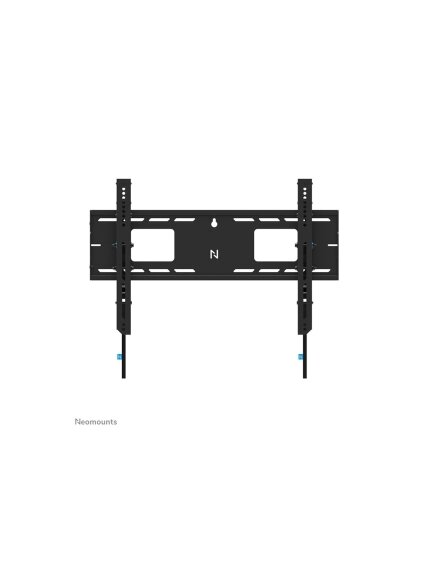 Neomounts Wall mount | WL35-750BL16 Heavy duty wall mount | Adjustable Height, Tilt | 42-86 " | Maximum weight (capacity) 125 kg | Black 1 Neomounts Wall mount | WL35-750BL16 Heavy duty wall mount | Adjustable Height, Tilt | 42-86 " | Maximum weight (capacity) 125 kg | Black 1