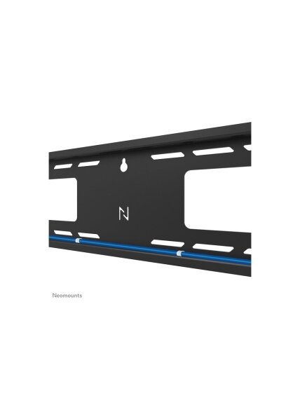 Neomounts Wall mount | WL35-750BL16 Heavy duty wall mount | Adjustable Height, Tilt | 42-86 " | Maximum weight (capacity) 125 kg | Black 6