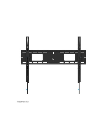 Neomounts Wall mount | WL35-750BL18 Heavy duty wall mount | Adjustable Height, Tilt | 43-98 " | Maximum weight (capacity) 125 kg | Black 1 Neomounts Wall mount | WL35-750BL18 Heavy duty wall mount | Adjustable Height, Tilt | 43-98 " | Maximum weight (capacity) 125 kg | Black 1