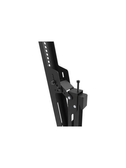 Neomounts Wall mount | WL35S-950BL19 | Tilt, Height adjustment, Width adjustment, Rotate | 55-115 " | Maximum weight (capacity) 160 kg | Black 11 Neomounts Wall mount | WL35S-950BL19 | Tilt, Height adjustment, Width adjustment, Rotate | 55-115 " | Maximum weight (capacity) 160 kg | Black 11