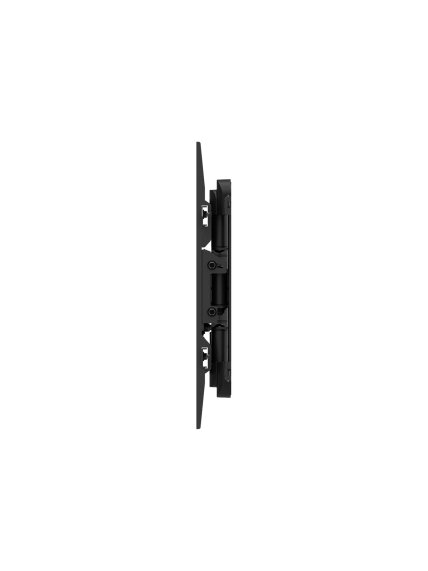 Neomounts Wall mount | WL40-550BL16 TV mount wall | Full motion, Tilt, Swivel | 40-65 " | Maximum weight (capacity) 40 kg | Black 3 Neomounts Wall mount | WL40-550BL16 TV mount wall | Full motion, Tilt, Swivel | 40-65 " | Maximum weight (capacity) 40 kg | Black 3