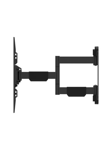 Neomounts Wall mount | WL40-550BL16 TV mount wall | Full motion, Tilt, Swivel | 40-65 " | Maximum weight (capacity) 40 kg | Black 5 Neomounts Wall mount | WL40-550BL16 TV mount wall | Full motion, Tilt, Swivel | 40-65 " | Maximum weight (capacity) 40 kg | Black 5