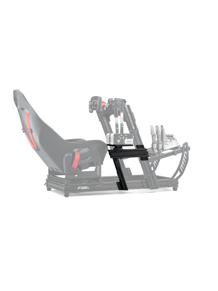 Next Level Racing Elite Shifter Add-On Black Edition | NLR-E034 2 Next Level Racing Elite Shifter Add-On Black Edition | NLR-E034 2
