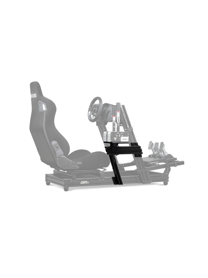 Next Level Racing Elite Shifter Add-On Black Edition | NLR-E034 3 Next Level Racing Elite Shifter Add-On Black Edition | NLR-E034 3