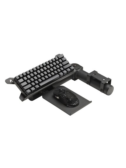 Next Level Racing F-GT Pro Direct Keyboard and Mouse Tray 2