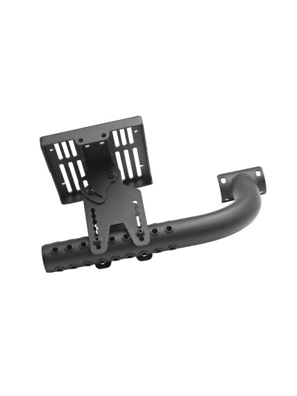 Next Level Racing F-GT Pro Shifter and Handbrake Arm Add-on | Maximum weight (capacity) 30 kg | Black 2 Next Level Racing F-GT Pro Shifter and Handbrake Arm Add-on | Maximum weight (capacity) 30 kg | Black 2