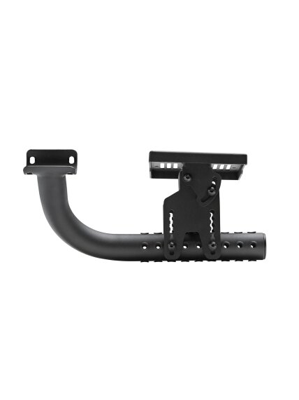 Next Level Racing F-GT Pro Shifter and Handbrake Arm Add-on | Maximum weight (capacity) 30 kg | Black 3 Next Level Racing F-GT Pro Shifter and Handbrake Arm Add-on | Maximum weight (capacity) 30 kg | Black 3