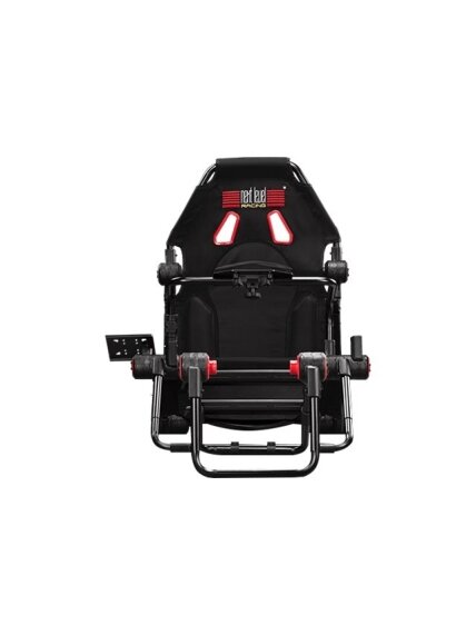 Next Level Racing Formula and GT Foldable Simulator Cockpit | F-GT Lite 2