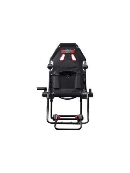 Next Level Racing Formula and GT Foldable Simulator Cockpit | F-GT Lite 3 Next Level Racing Formula and GT Foldable Simulator Cockpit | F-GT Lite 3