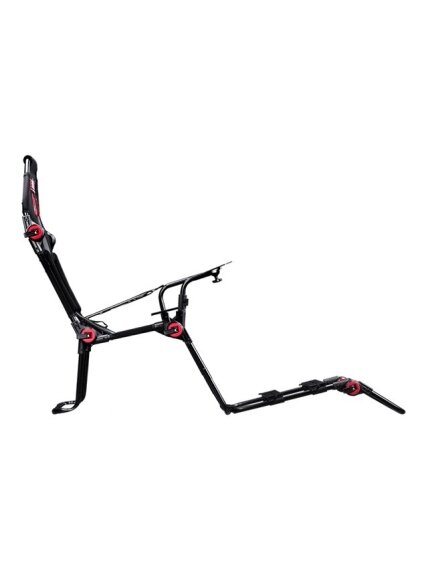 Next Level Racing Formula and GT Foldable Simulator Cockpit | F-GT Lite 6