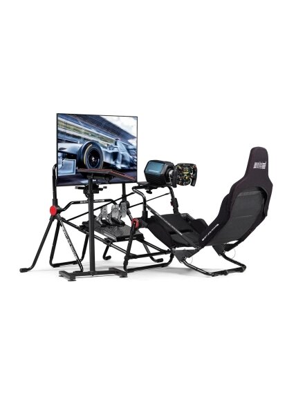 Next Level Racing Formula LITE Pro Cockpit 1