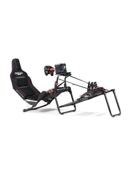 Next Level Racing Formula LITE Pro Cockpit 3 Next Level Racing Formula LITE Pro Cockpit 3