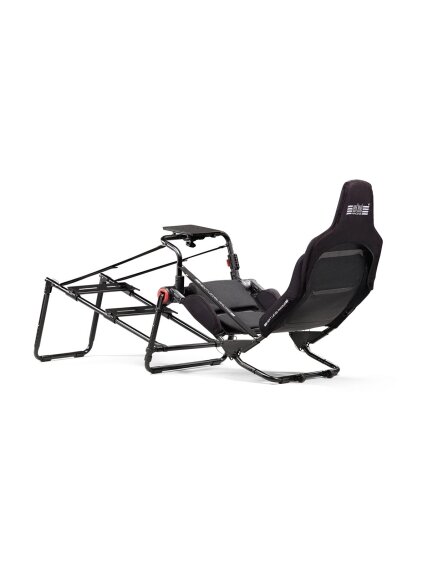 Next Level Racing Formula LITE Pro Cockpit Next Level Racing Formula LITE Pro Cockpit