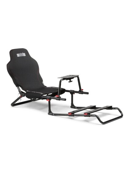 Next Level Racing GTLite Junior Foldable Cockpit 1