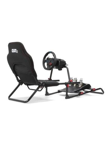 Next Level Racing GTLite Junior Foldable Cockpit 3 Next Level Racing GTLite Junior Foldable Cockpit 3