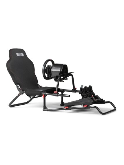 Next Level Racing GTLite Junior Foldable Cockpit Next Level Racing GTLite Junior Foldable Cockpit