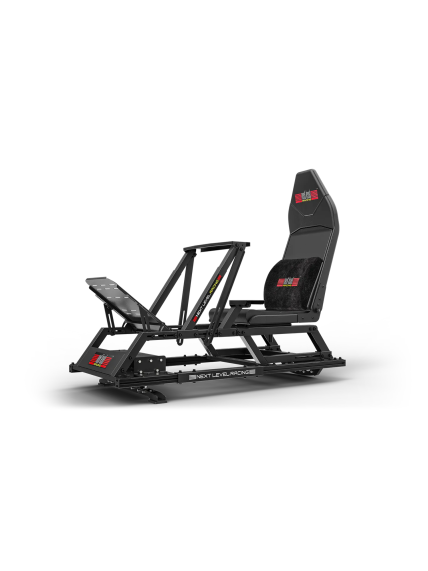 Next Level Racing Motion Adaptor Frame | Black 2 Next Level Racing Motion Adaptor Frame | Black 2