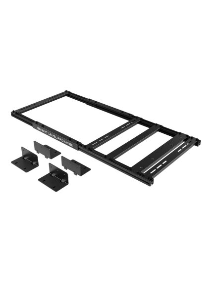 Next Level Racing Motion Adaptor Frame | Black Next Level Racing Motion Adaptor Frame | Black