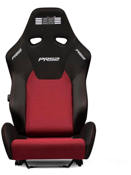 Next Level Racing PRS2 | Performance Reclining Sim Racing Seat 1 Next Level Racing PRS2 | Performance Reclining Sim Racing Seat 1