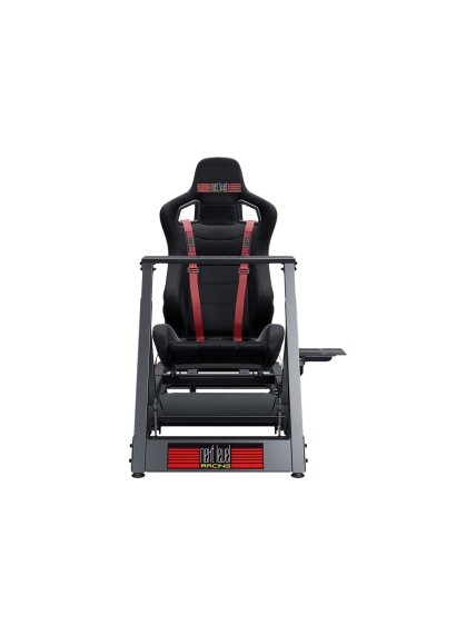 Next Level Racing Racing GTtrack Cockpit | NLR-S009 3