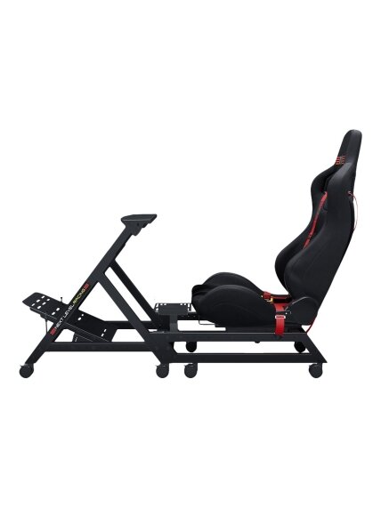 Next Level Racing Racing GTtrack Cockpit | NLR-S009 7