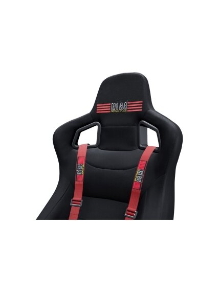 Next Level Racing Racing GTtrack Cockpit | NLR-S009 8