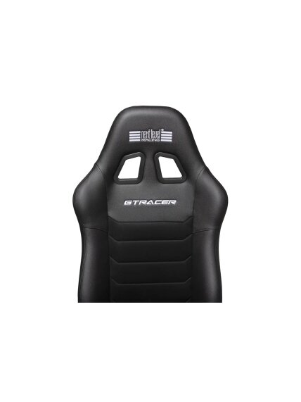 Next Level Racing | Racing Simulator Cockpit | GTRacer 2.0 | Black 5 Next Level Racing | Racing Simulator Cockpit | GTRacer 2.0 | Black 5