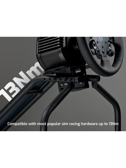 Next Level Racing Simulator Cockpit | RC Essential 5 Next Level Racing Simulator Cockpit | RC Essential 5
