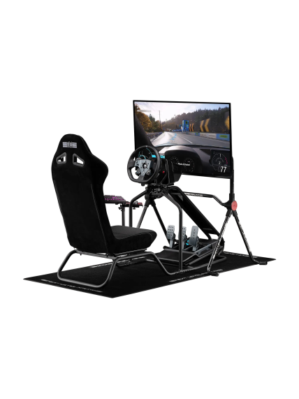 Next Level Racing Simulator Cockpit | RC Essential 2