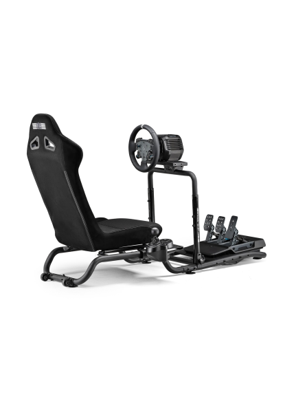 Next Level Racing Simulator Cockpit | RC Foldable 1