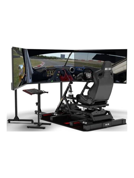 Next Level Racing Wheel Stand 2.0 6 Next Level Racing Wheel Stand 2.0 6