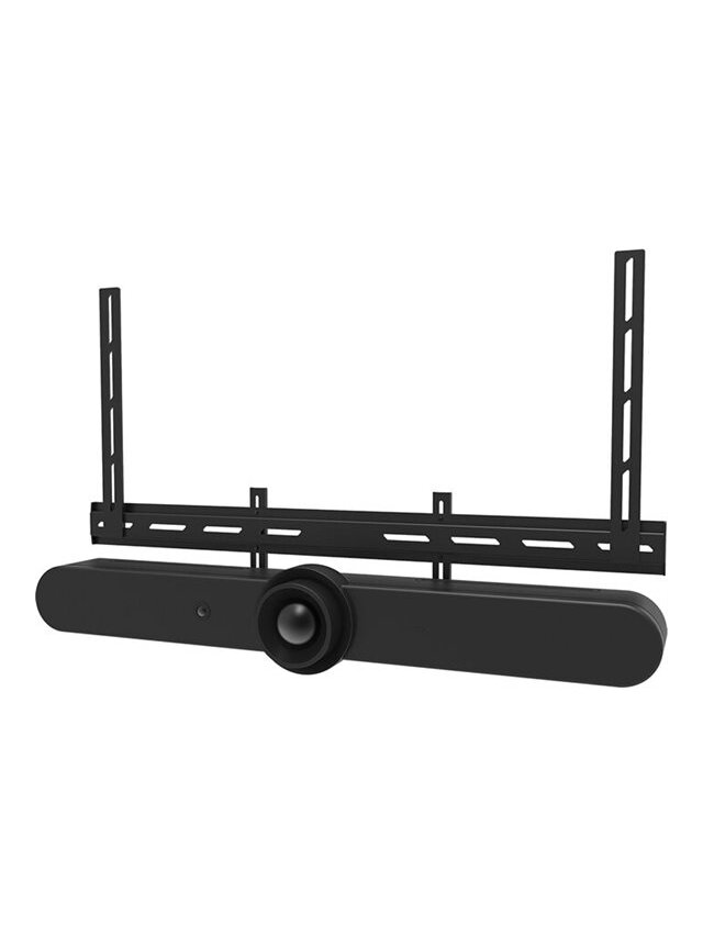 Neomounts AV2-500BL Videobar kit | 43-110 " | Maximum weight (capacity) 10 kg | Black 6