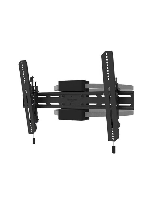 Neomounts Pillar Mount | WL35S-910BL16 | Levelling, tilt | 40-75 " | Maximum weight (capacity) 50 kg | Black 5 Neomounts Pillar Mount | WL35S-910BL16 | Levelling, tilt | 40-75 " | Maximum weight (capacity) 50 kg | Black 5