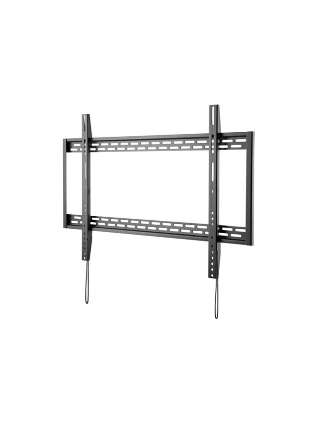Neomounts Wall mount | LFD-W1000 TV mount wall | 60-100 " | Maximum weight (capacity) 125 kg | Black 3