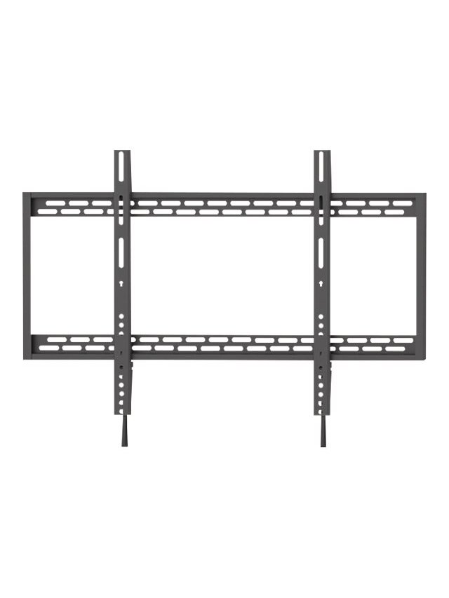 Neomounts Wall mount | LFD-W1000 TV mount wall | 60-100 " | Maximum weight (capacity) 125 kg | Black 4 Neomounts Wall mount | LFD-W1000 TV mount wall | 60-100 " | Maximum weight (capacity) 125 kg | Black 4
