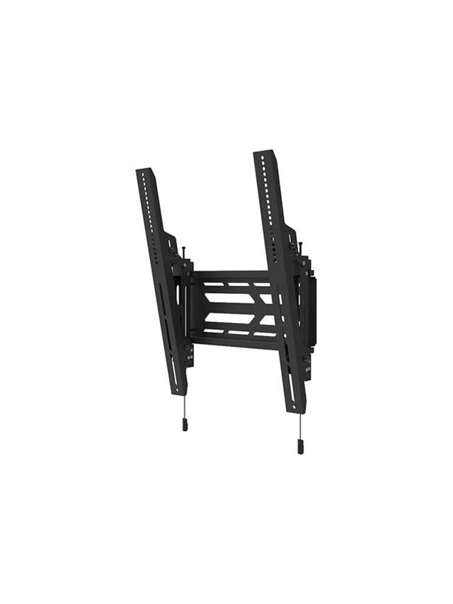 Neomounts Wall mount | WL35S-950BL19 | Tilt, Height adjustment, Width adjustment, Rotate | 55-115 " | Maximum weight (capacity) 160 kg | Black 3 Neomounts Wall mount | WL35S-950BL19 | Tilt, Height adjustment, Width adjustment, Rotate | 55-115 " | Maximum weight (capacity) 160 kg | Black 3