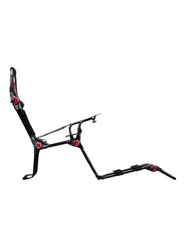Next Level Racing Formula and GT Foldable Simulator Cockpit | F-GT Lite 6 Next Level Racing Formula and GT Foldable Simulator Cockpit | F-GT Lite 6