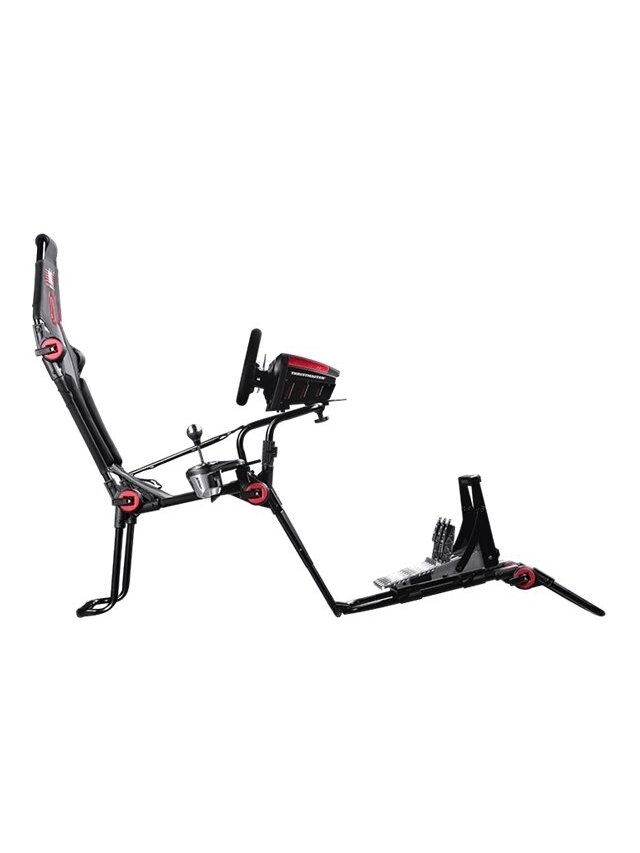 Next Level Racing Formula and GT Foldable Simulator Cockpit | F-GT Lite 7