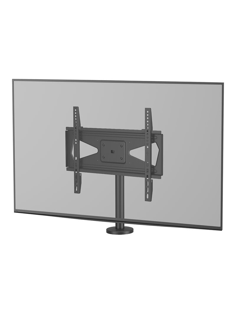 Neomounts Desk Mount | DS42-430BL14 TV stand | Swivel | 32-55 " | Maximum weight (capacity) 50 kg | Black Neomounts Desk Mount | DS42-430BL14 TV stand | Swivel | 32-55 " | Maximum weight (capacity) 50 kg | Black
