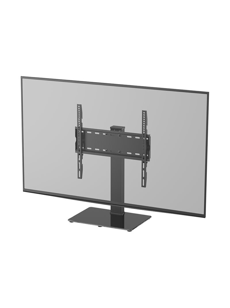 Neomounts Desk Mount | DS45-430BL14 TV stand | Adjustable Height, Swivel | 32-55 " | Maximum weight (capacity) 40 kg | Black Neomounts Desk Mount | DS45-430BL14 TV stand | Adjustable Height, Swivel | 32-55 " | Maximum weight (capacity) 40 kg | Black