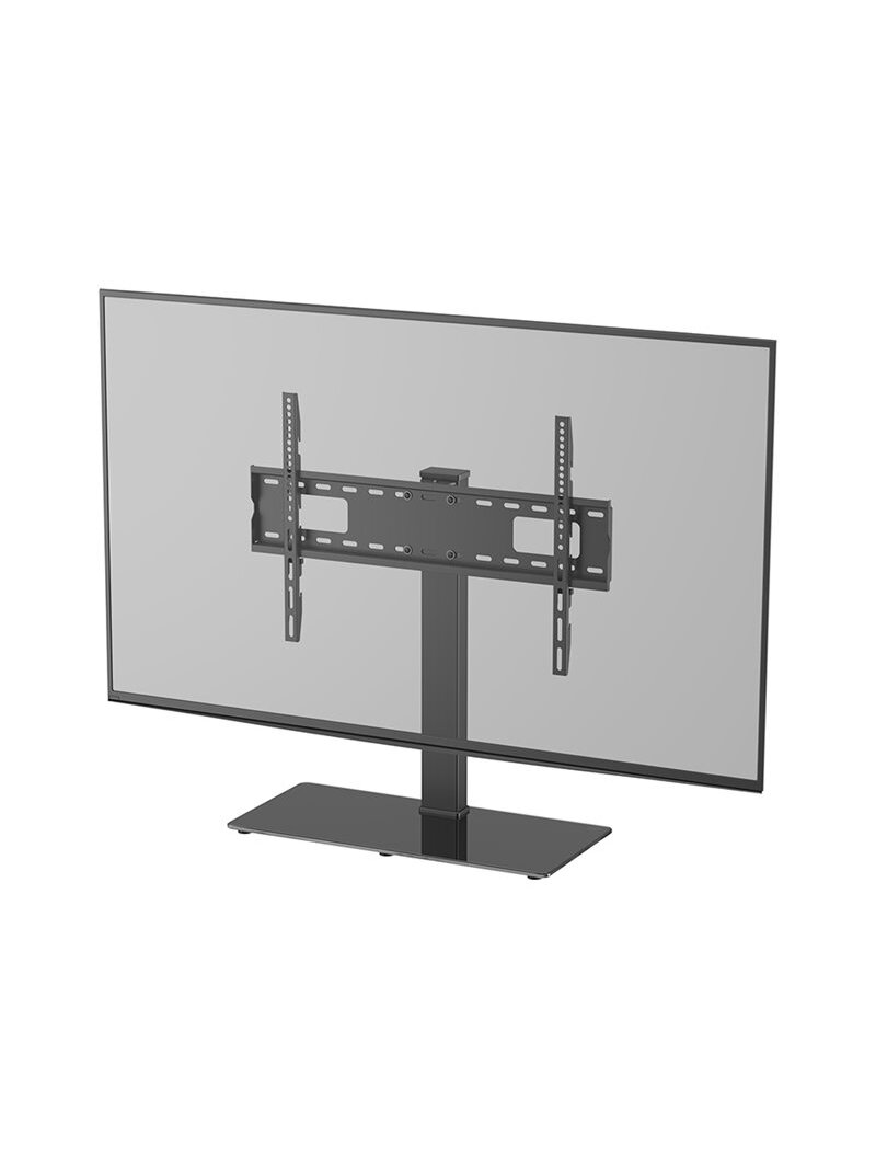 Neomounts Desk Mount | DS45-430BL16 TV stand | Adjustable Height, Swivel | 37-70 " | Maximum weight (capacity) 40 kg | Black Neomounts Desk Mount | DS45-430BL16 TV stand | Adjustable Height, Swivel | 37-70 " | Maximum weight (capacity) 40 kg | Black