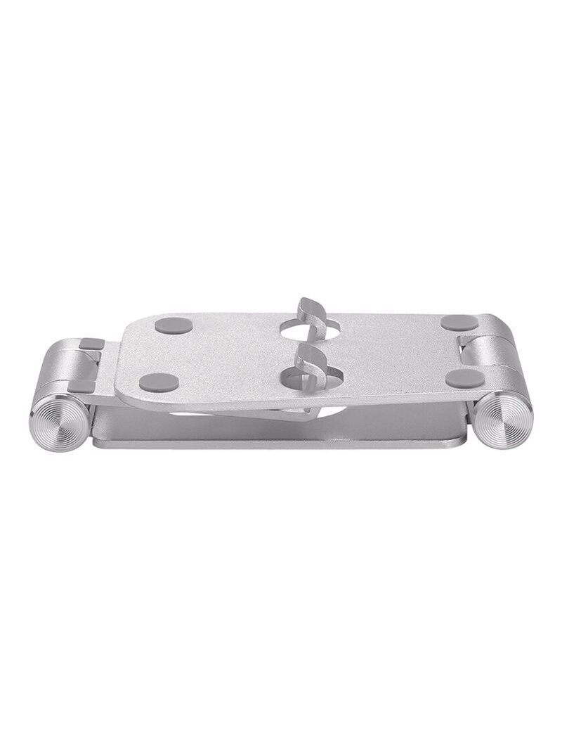 Neomounts | DS10-160SL1 | Adjustable | Phone stand | Silver | 7 " 7