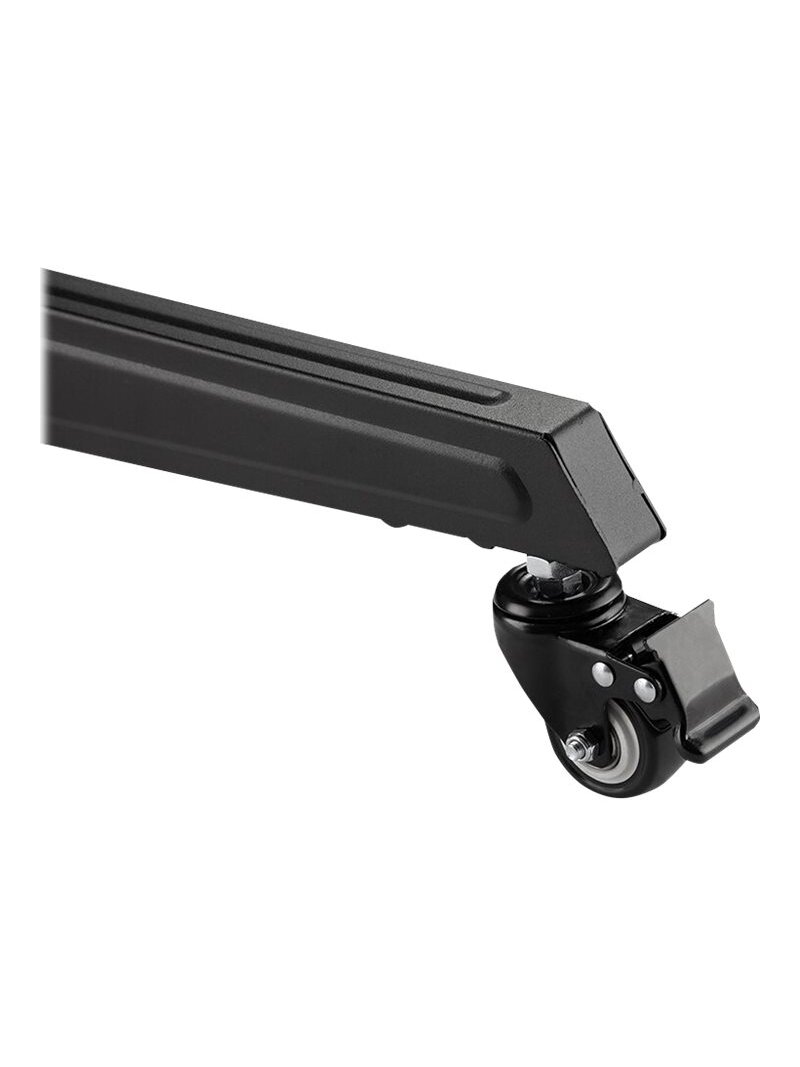 Neomounts Floor stand | FL50-540BL1 TV trolley | Adjustable Height, Tilt | 37-70 " | Maximum weight (capacity) 50 kg | Black 9