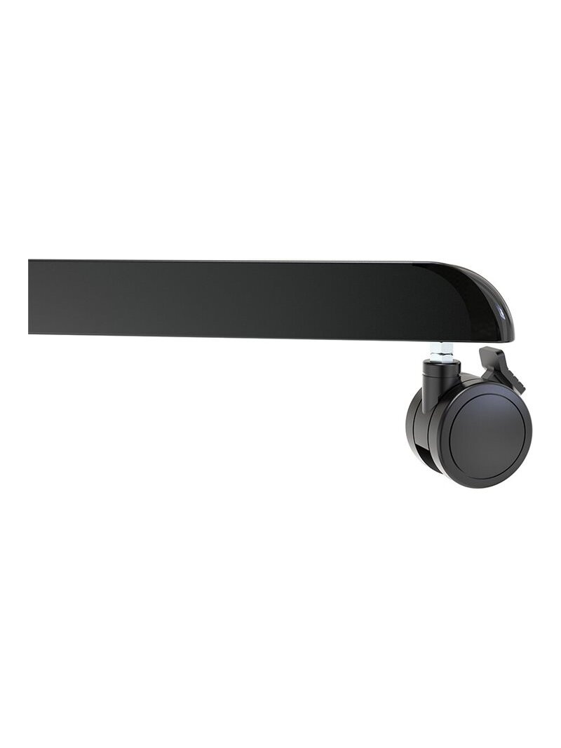 Neomounts Floor stand | NS-M1250BLACK TV trolley | Rotate, Tilt | 37-70 " | Maximum weight (capacity) 70 kg | Black 13