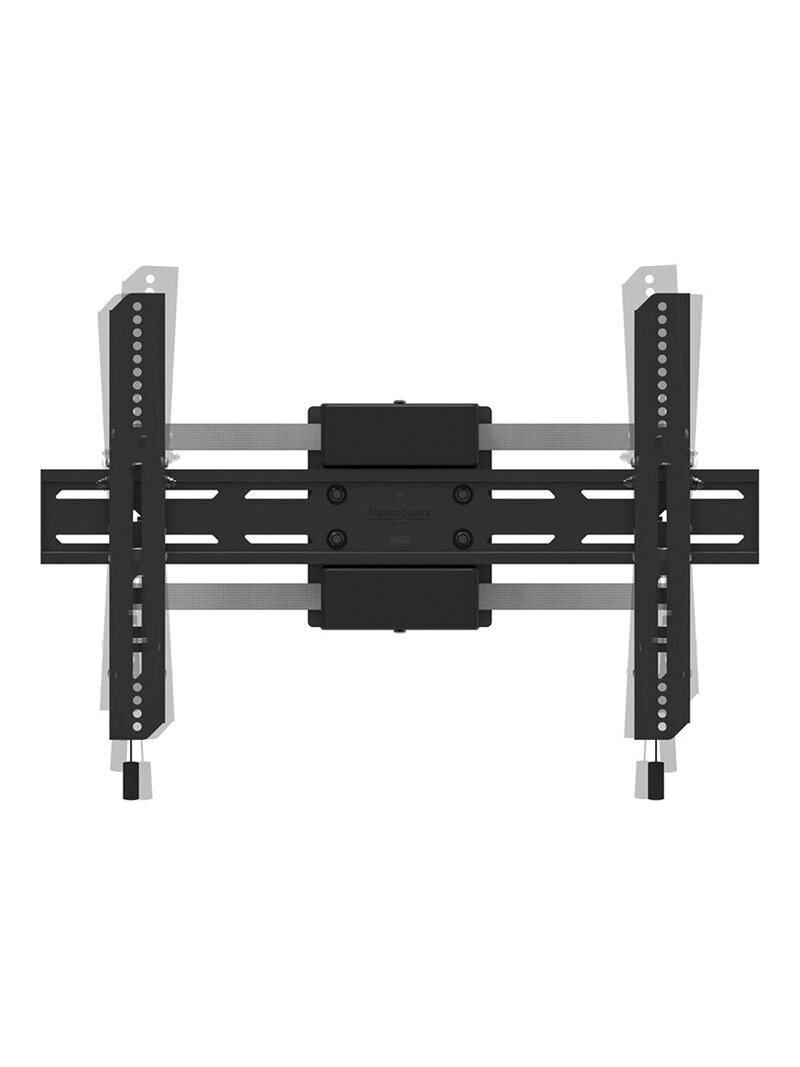Neomounts Pillar Mount | WL35S-910BL16 | Levelling, tilt | 40-75 " | Maximum weight (capacity) 50 kg | Black 4 Neomounts Pillar Mount | WL35S-910BL16 | Levelling, tilt | 40-75 " | Maximum weight (capacity) 50 kg | Black 4